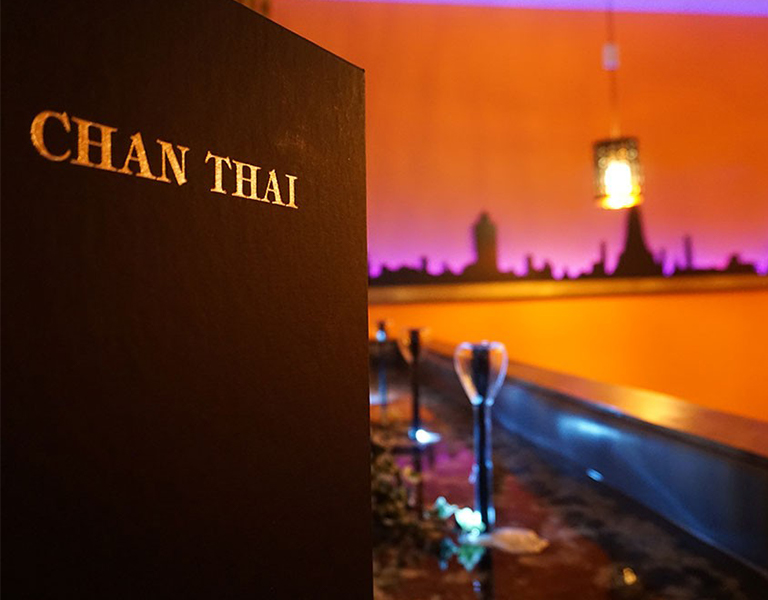 Chan Thai Restaurant4